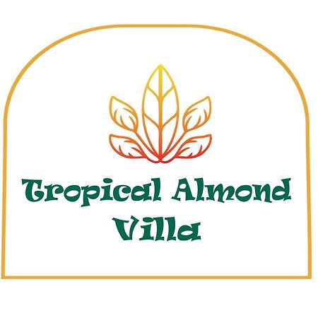 Tropical Almond Villa Uluwatu Εξωτερικό φωτογραφία