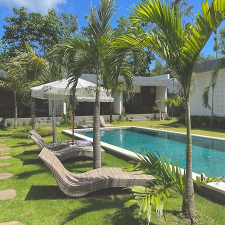 Tropical Almond Villa Uluwatu Εξωτερικό φωτογραφία
