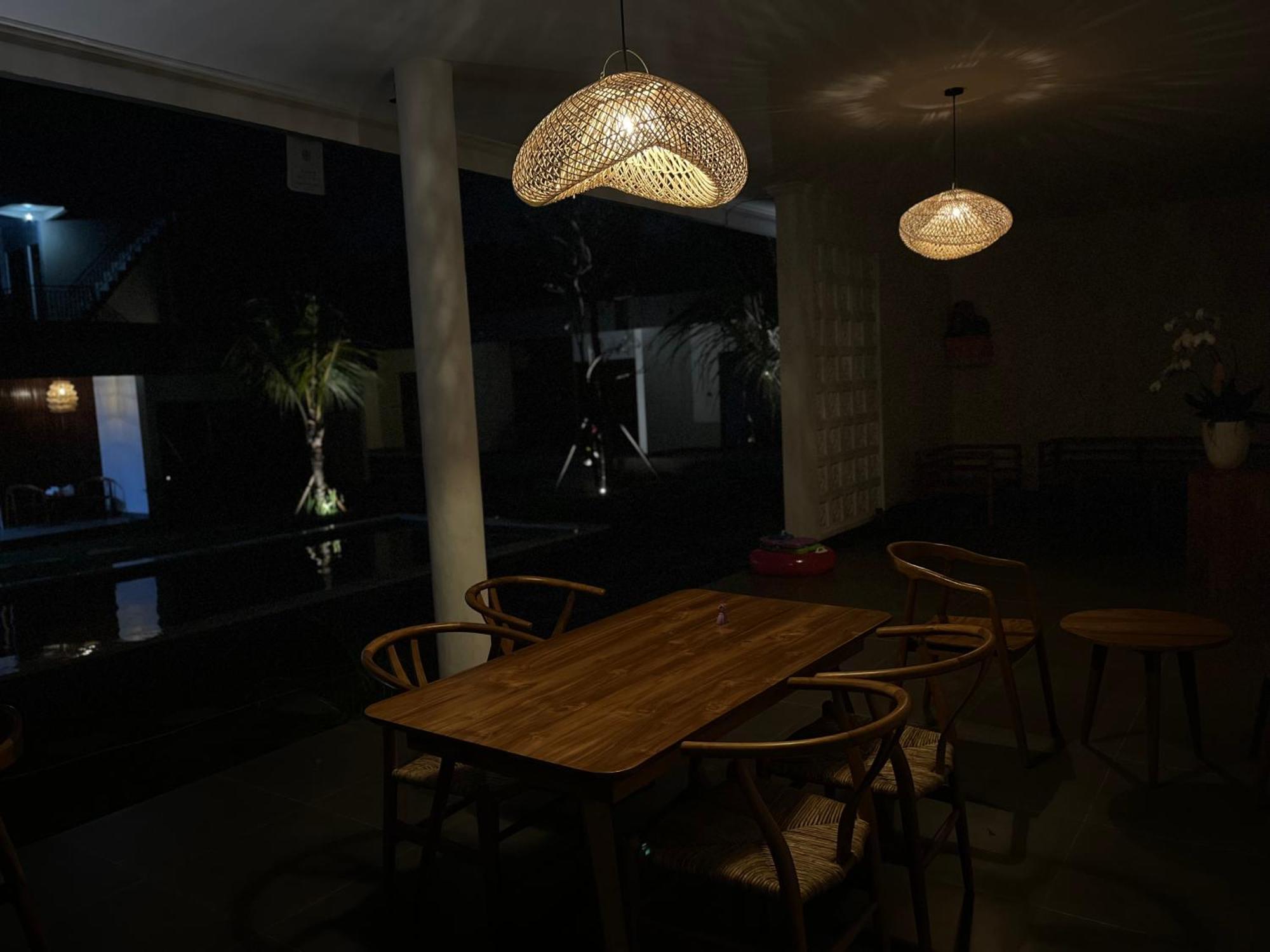 Tropical Almond Villa Uluwatu Εξωτερικό φωτογραφία