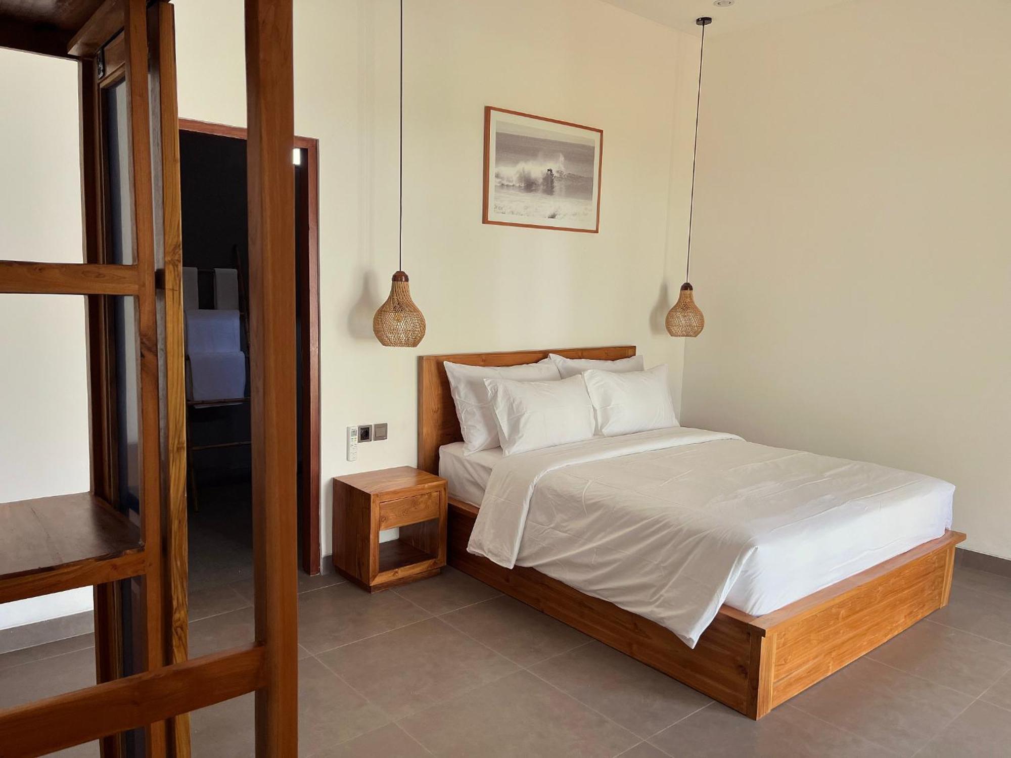 Tropical Almond Villa Uluwatu Εξωτερικό φωτογραφία