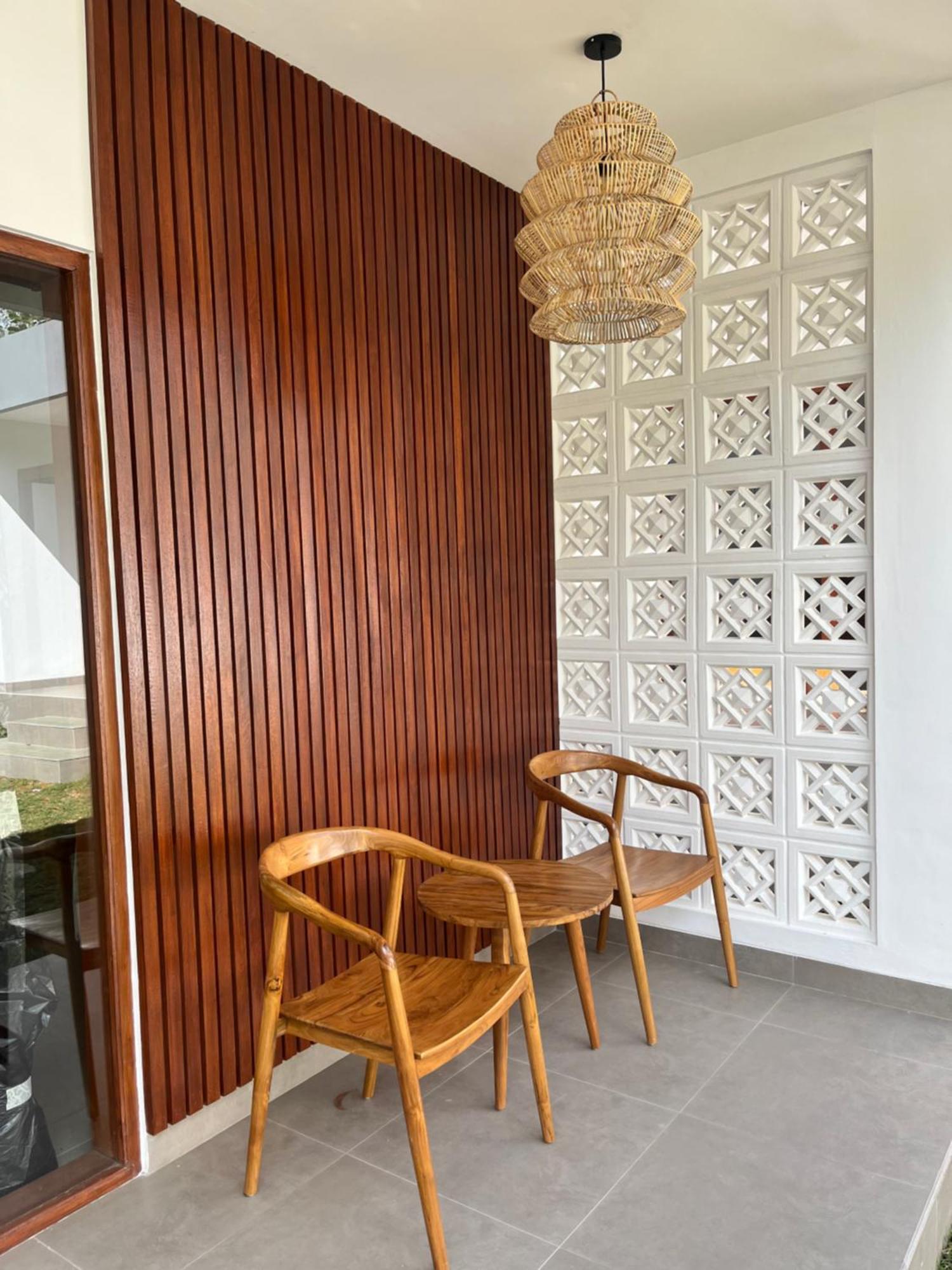 Tropical Almond Villa Uluwatu Εξωτερικό φωτογραφία