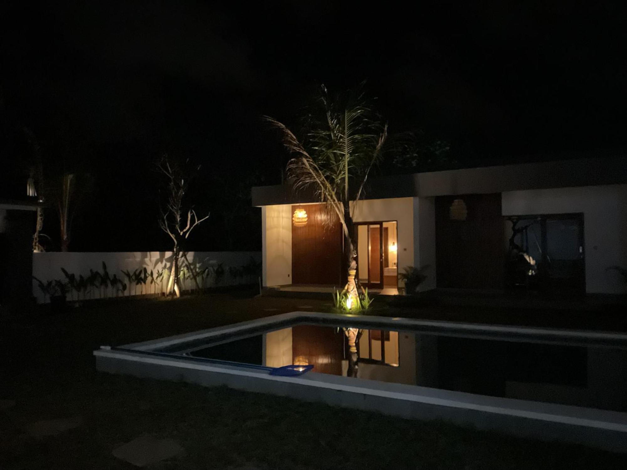 Tropical Almond Villa Uluwatu Εξωτερικό φωτογραφία