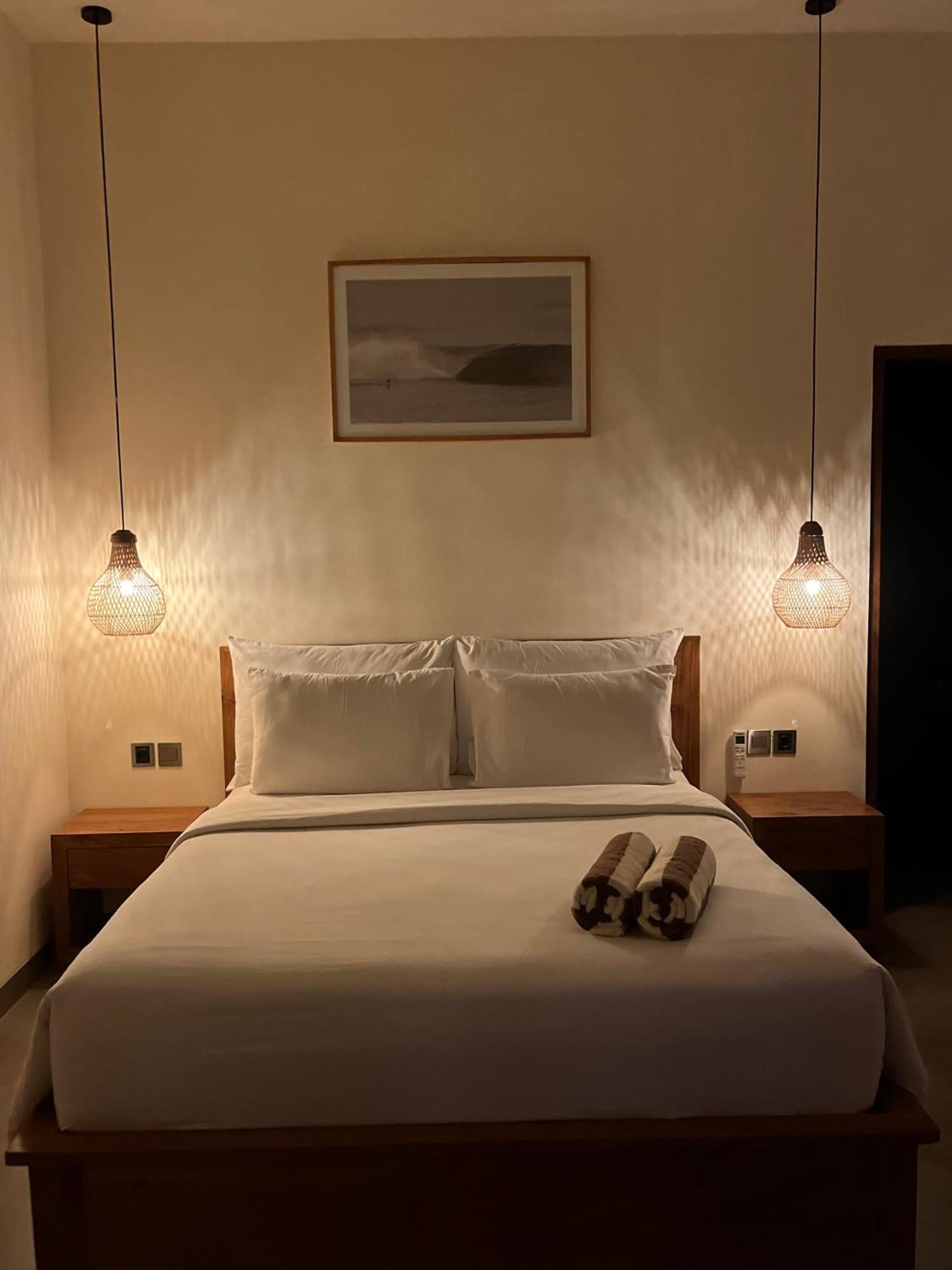 Tropical Almond Villa Uluwatu Εξωτερικό φωτογραφία