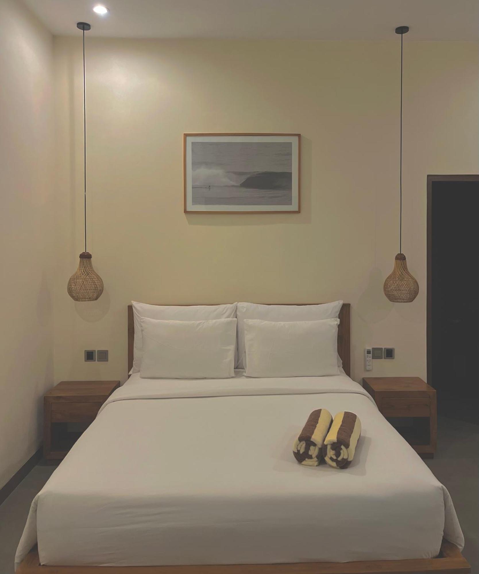 Tropical Almond Villa Uluwatu Εξωτερικό φωτογραφία