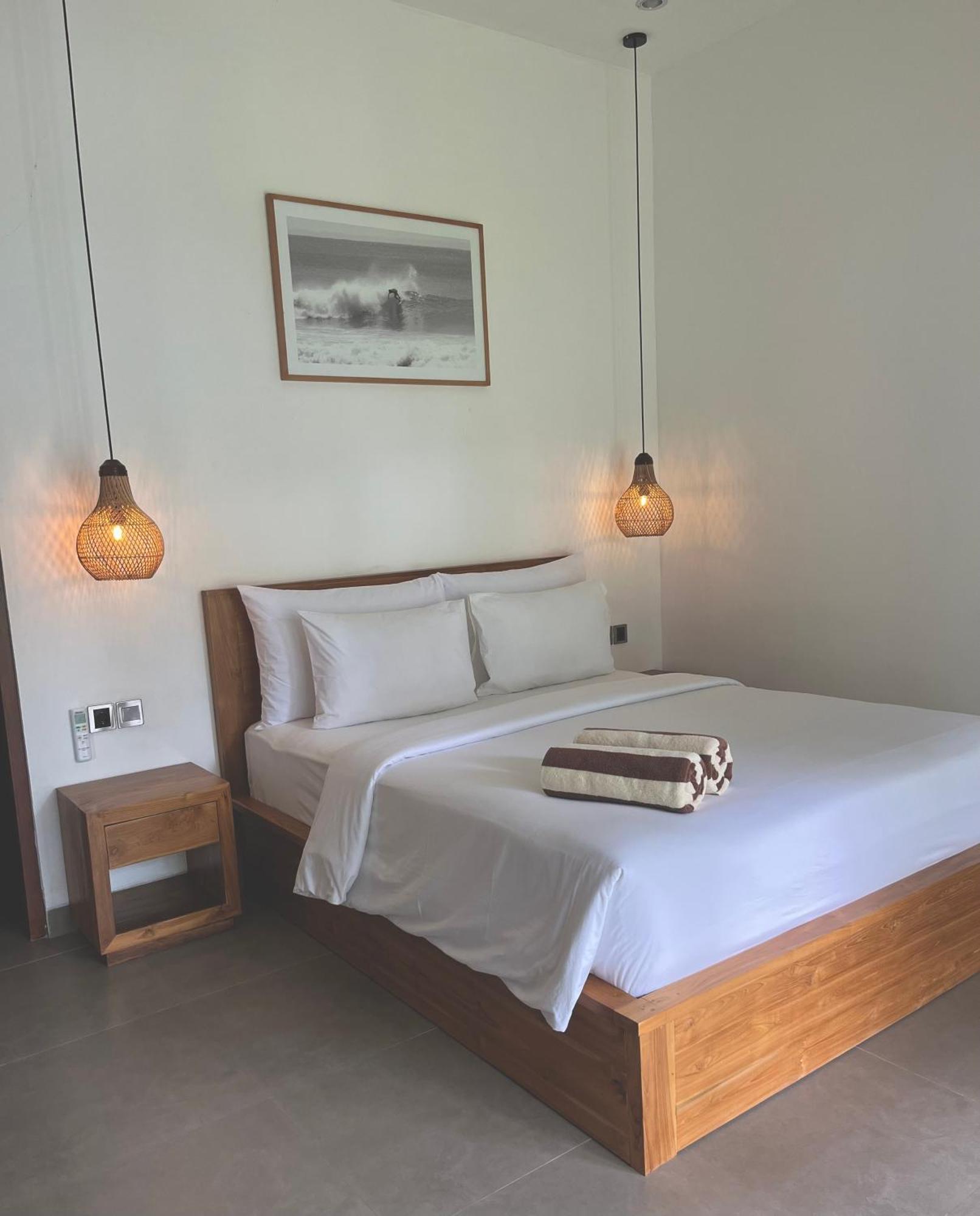 Tropical Almond Villa Uluwatu Εξωτερικό φωτογραφία
