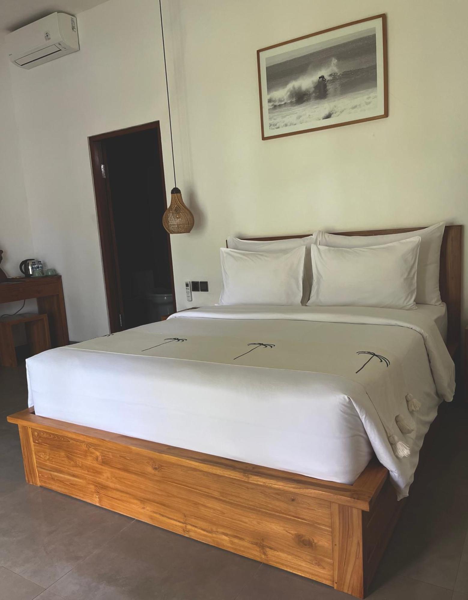 Tropical Almond Villa Uluwatu Εξωτερικό φωτογραφία