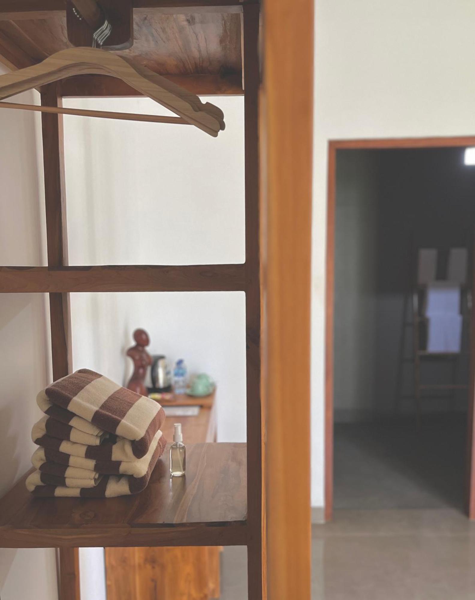 Tropical Almond Villa Uluwatu Εξωτερικό φωτογραφία