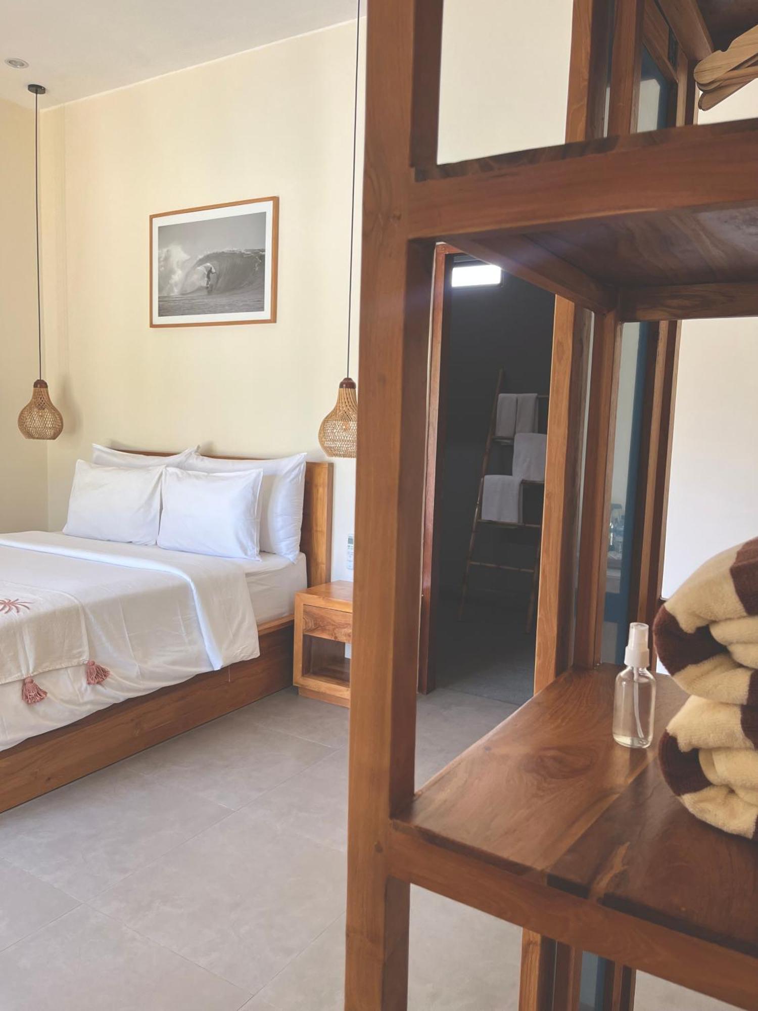Tropical Almond Villa Uluwatu Εξωτερικό φωτογραφία