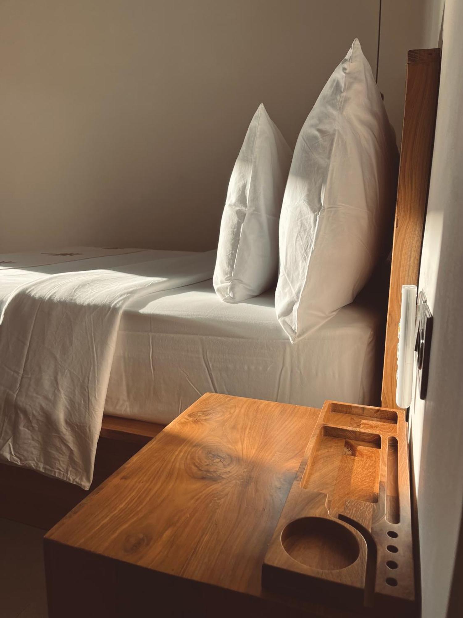 Tropical Almond Villa Uluwatu Εξωτερικό φωτογραφία