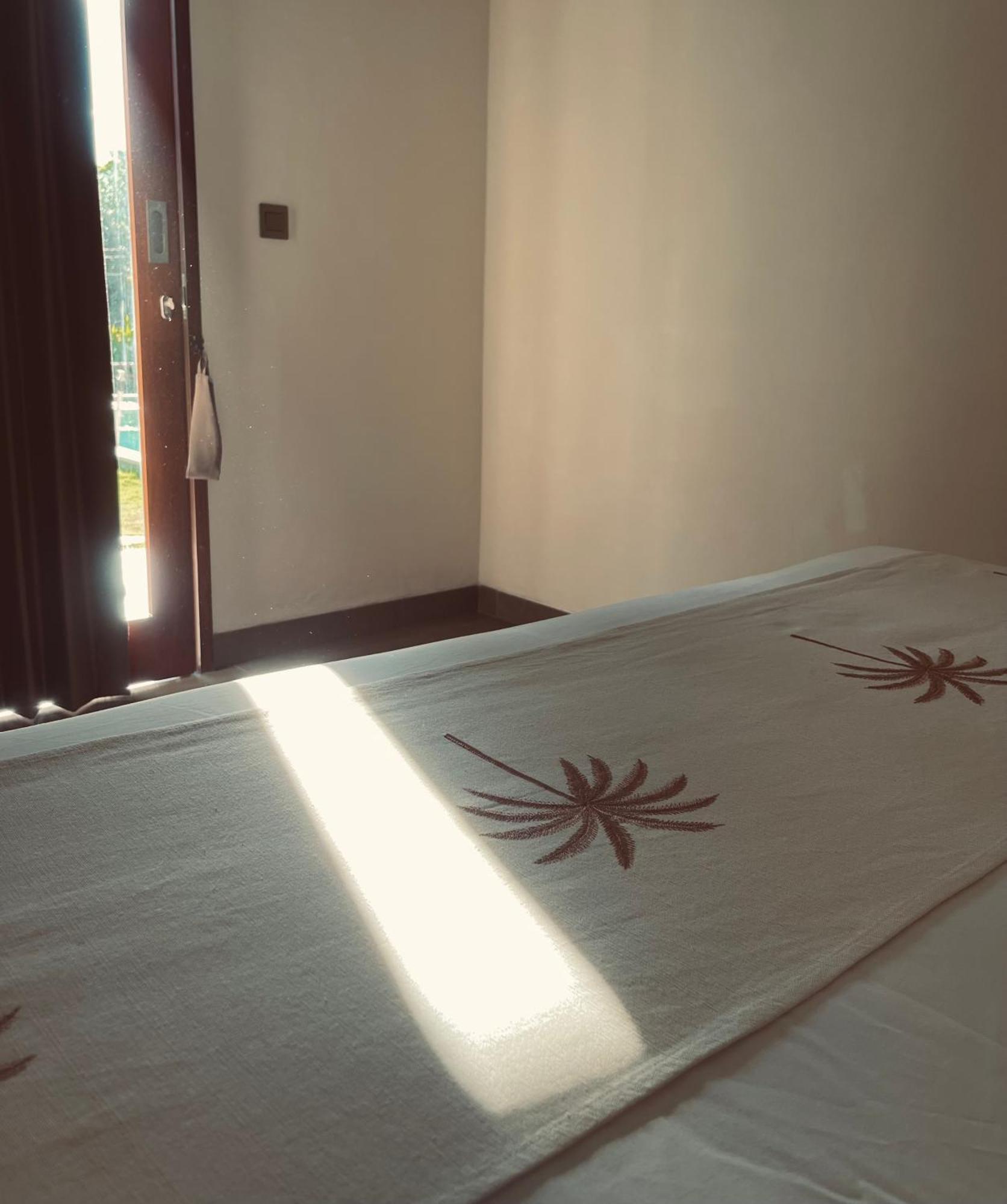 Tropical Almond Villa Uluwatu Εξωτερικό φωτογραφία