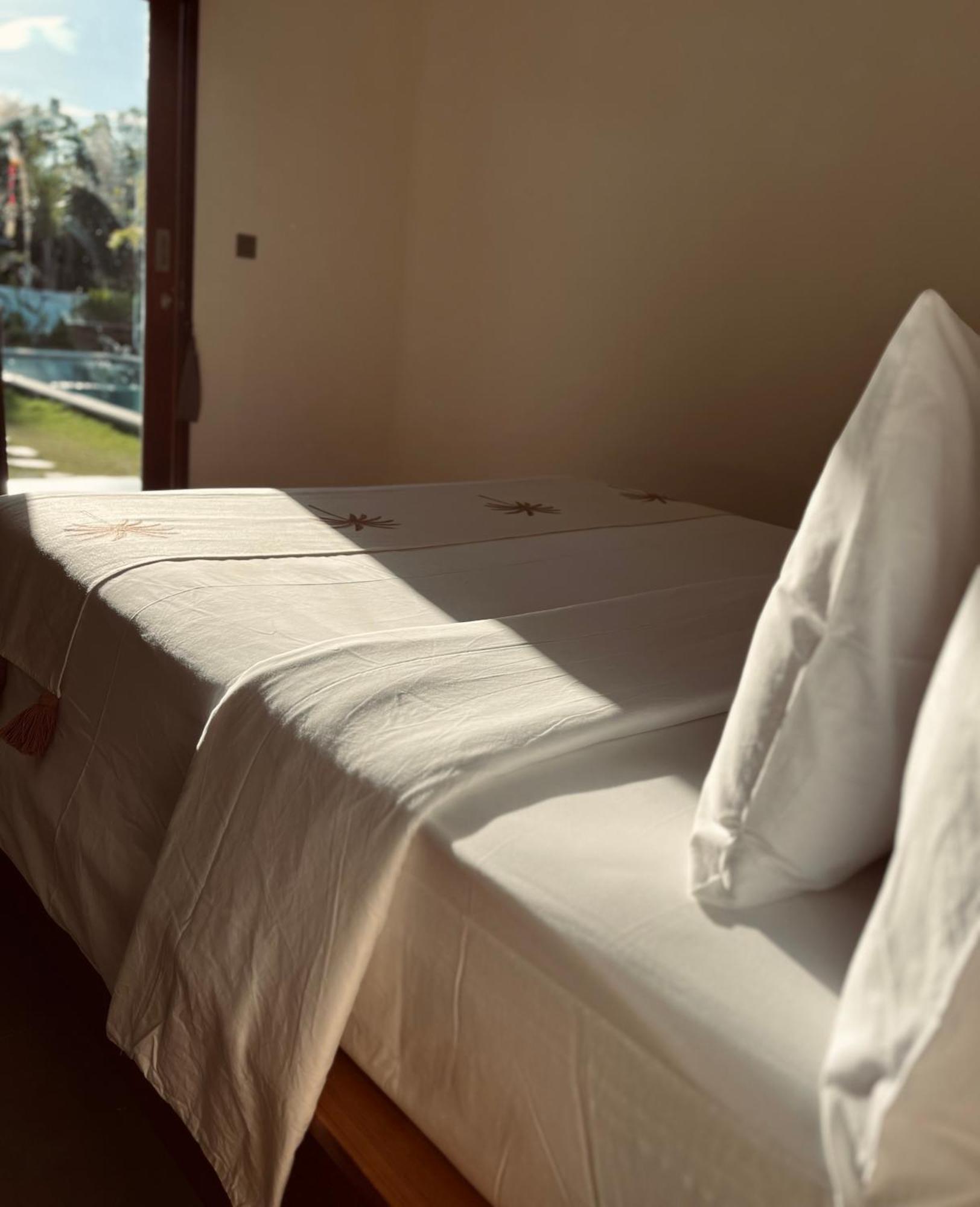 Tropical Almond Villa Uluwatu Εξωτερικό φωτογραφία