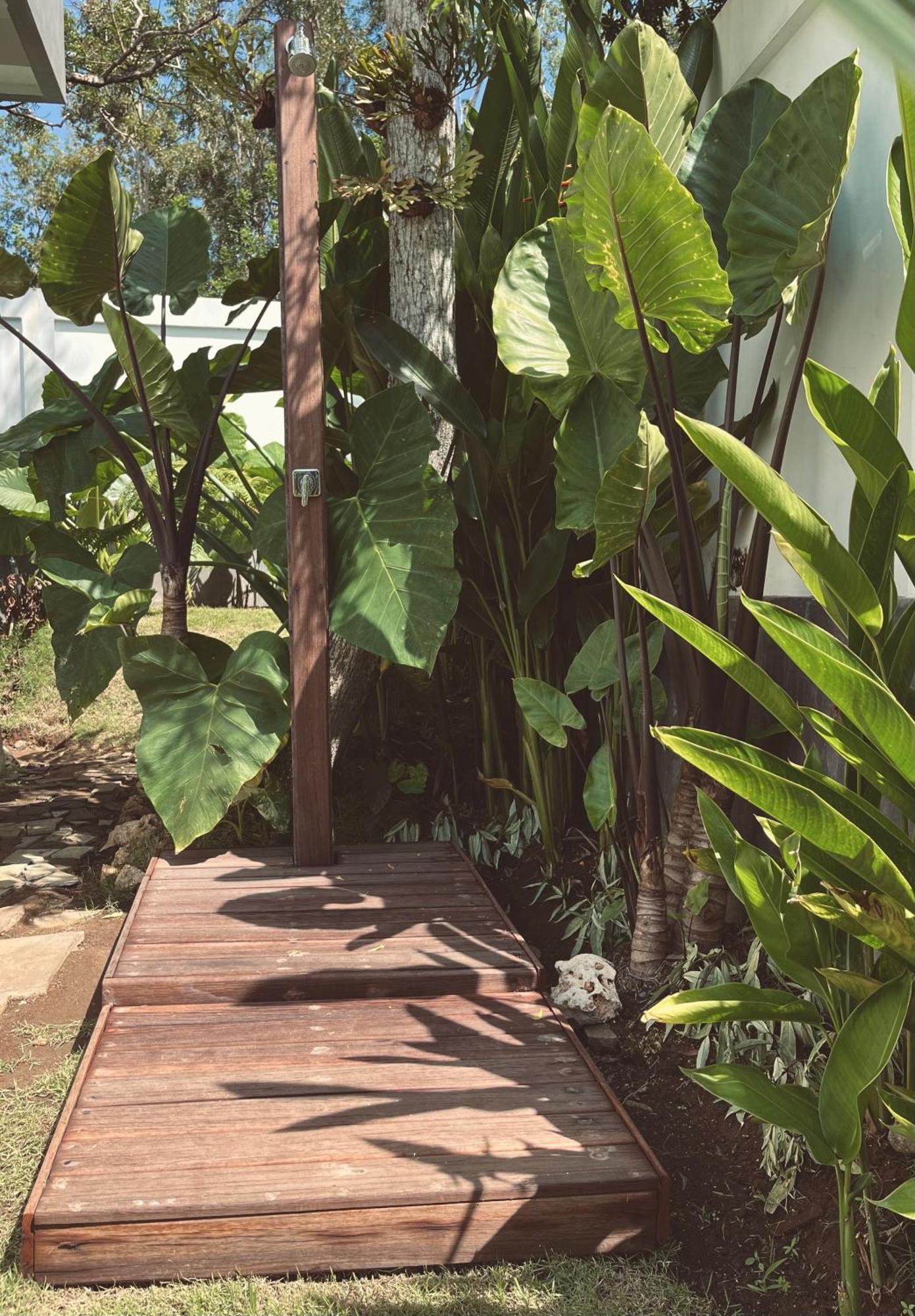 Tropical Almond Villa Uluwatu Εξωτερικό φωτογραφία