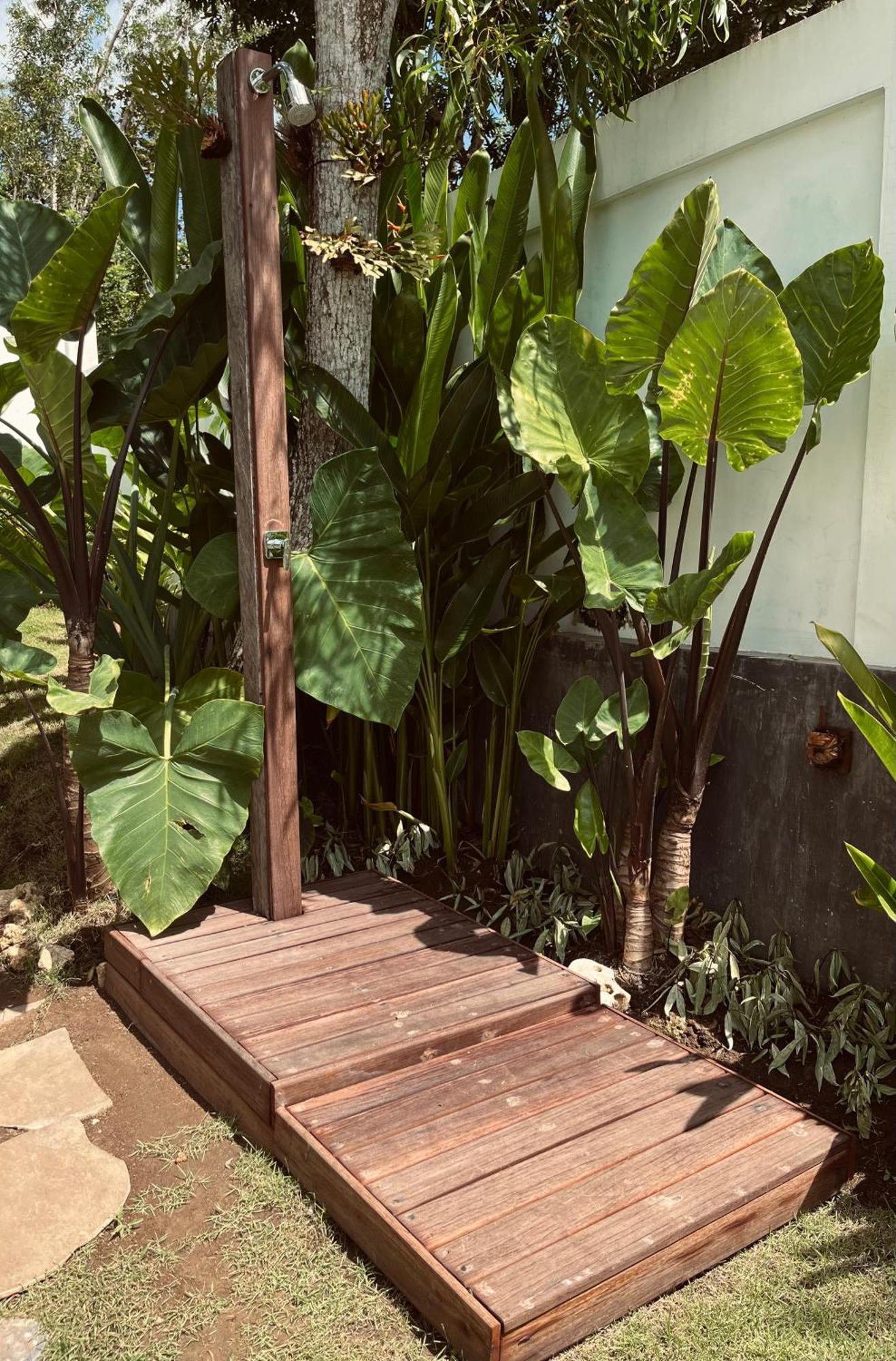 Tropical Almond Villa Uluwatu Εξωτερικό φωτογραφία